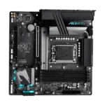 Gigabyte B760M Aorus Pro Motherboard - Image 2