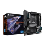 Gigabyte B760M Aorus Pro Motherboard