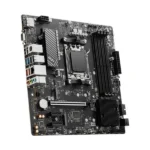 MSI Pro B650M-P Motherboard - Image 2