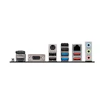MSI Pro B650M-P Motherboard - Image 3