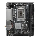 ASRock B660M-ITX/Ac (Wi-Fi) Motherboard - Image 2