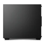 Ant Esports Crystal X11 ARGB (ATX) Mid Tower Cabinet (Green) - Image 7