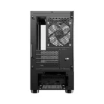 Antec CX200M RGB Elite (M-ATX) Mini Tower Cabinet (Black) - Image 5