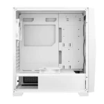 Antec DF800 FLUX ARGB (ATX) Mid Tower Cabinet (White) - Image 7