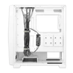 Antec DF800 FLUX ARGB (ATX) Mid Tower Cabinet (White) - Image 6