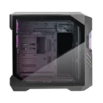 Cooler Master HAF 700 EVO ARGB (E-ATX) Cabinet (Titanium Grey) - Image 3
