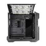 Cooler Master HAF 700 EVO ARGB (E-ATX) Cabinet (Titanium Grey) - Image 4