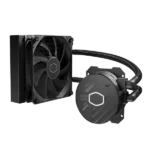 Cooler Master MasterLiquid 120L Core 120mm CPU Liquid Cooler - Image 2