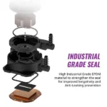 Cooler Master MasterLiquid ML120L V2 RGB CPU Liquid Cooler - Image 8