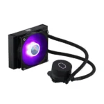 Cooler Master MasterLiquid ML120L V2 RGB CPU Liquid Cooler - Image 4