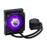 Cooler Master MasterLiquid ML120L V2 RGB CPU Liquid Cooler - Image 5
