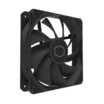 Cooler Master MasterLiquid 240L Core 240mm CPU Liquid Cooler (Black) - Image 3