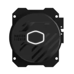 Cooler Master MasterLiquid 240L Core 240mm CPU Liquid Cooler (Black) - Image 4