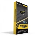 Corsair Vengeance Lpx 8GB (8GBx1) DDR4 3200MHz Desktop RAM - Image 4