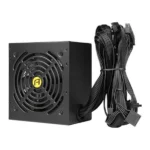 Antec CSK 550 550 Watt 80 Plus Bronze SMPS - Image 5