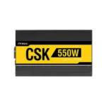 Antec CSK 550 550 Watt 80 Plus Bronze SMPS - Image 4