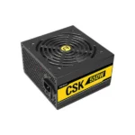 Antec CSK 550 550 Watt 80 Plus Bronze SMPS