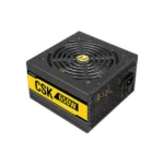 Antec CSK 650 650 Watt 80 Plus Bronze SMPS - Image 3