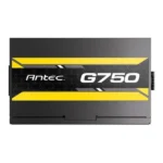 Antec G750 750 Watt 80 Plus Gold SMPS - Image 4