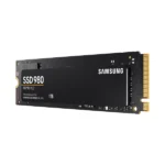 Samsung 980 1TB M.2 NVMe Gen3 Internal SSD - Image 2