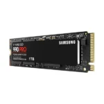 Samsung 990 Pro 1TB M.2 NVMe Gen4 Internal SSD - Image 3