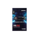 Samsung 990 Pro 2TB M.2 NVMe Gen4 Internal SSD - Image 3