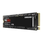 Samsung 990 Pro 4TB M.2 NVMe Gen4 Internal SSD - Image 3