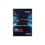 Samsung 990 Pro 4TB M.2 NVMe Gen4 Internal SSD - Image 6