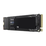 Samsung 990 Evo 1TB M.2 NVMe Gen4 Internal SSD - Image 2