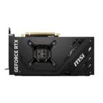MSI RTX 4070 Ventus 2X E OC 12GB Graphics Card - Image 3