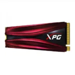 Adata XPG Gammix S11 Pro 512GB M.2 NVMe SSD - Image 2