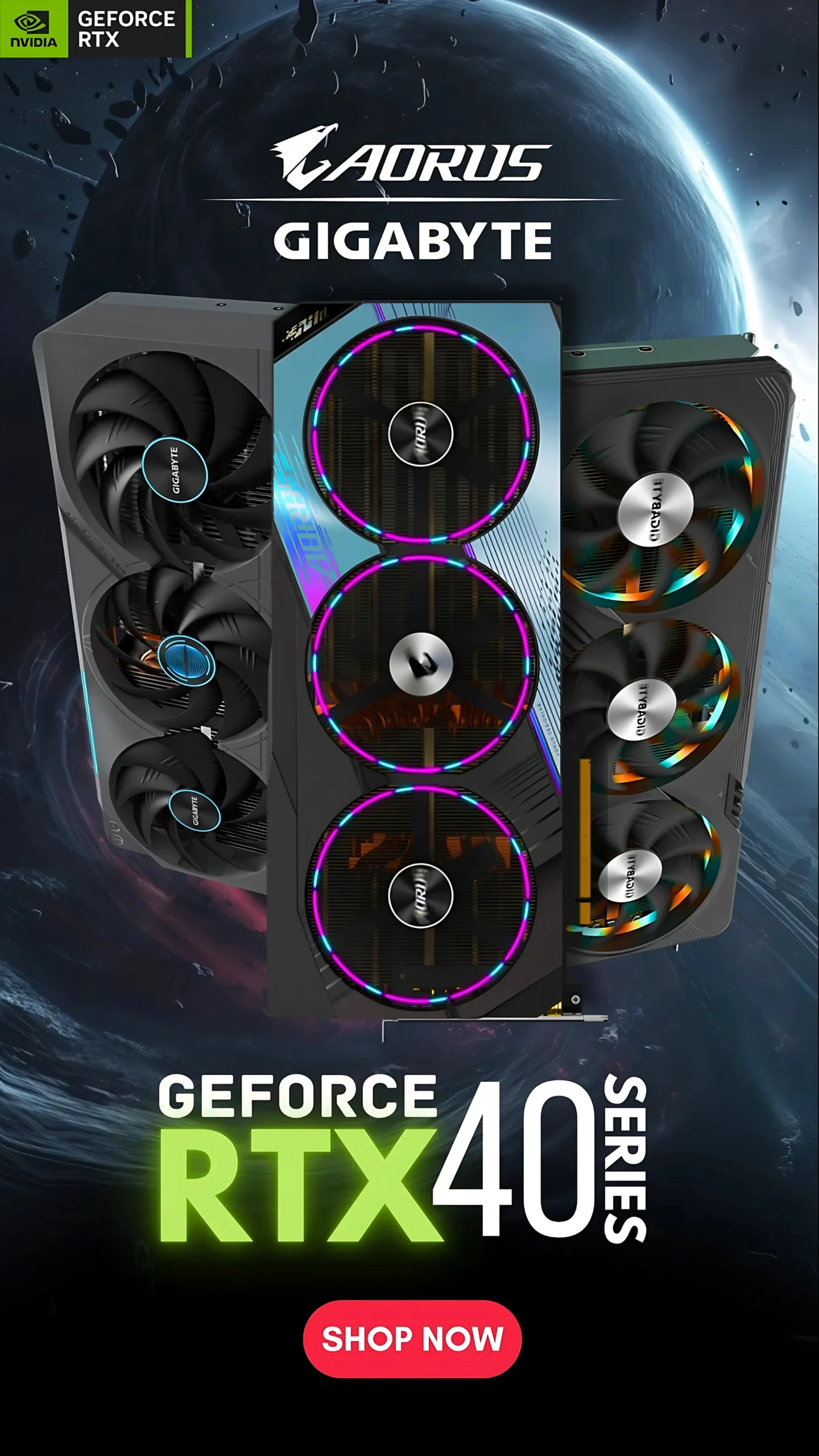 gigabyte GEFORCE RTX 40 SERIES (2)