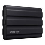 Samsung T7 Shield Portable SSD 1TB