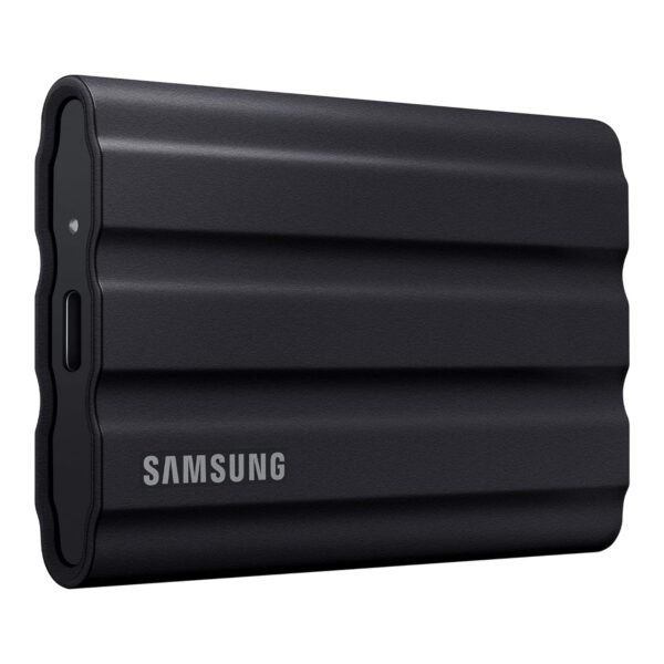 Samsung T7 Shield Portable SSD 1TB