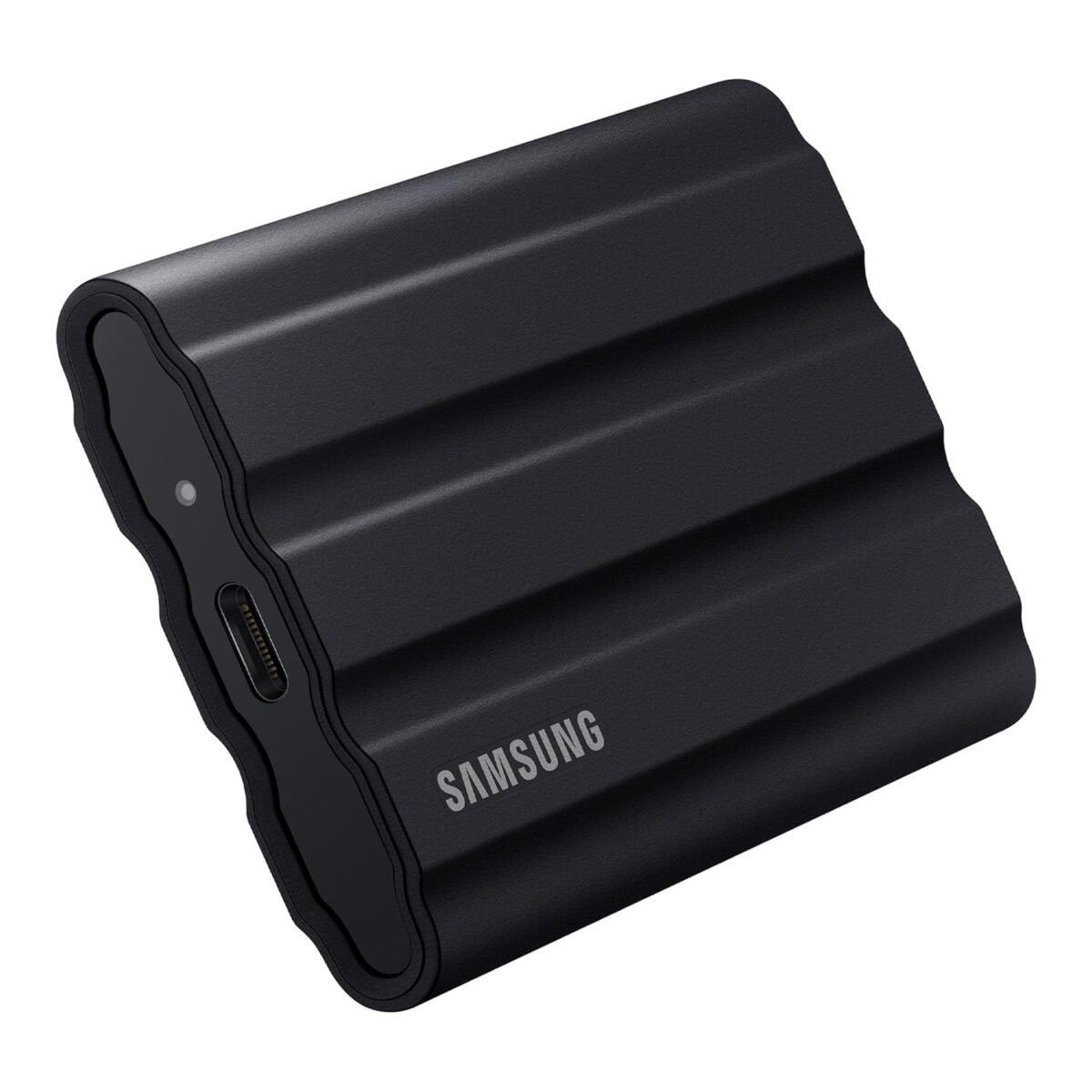 Samsung T7 Shield Portable SSD 1TB - Image 2