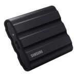 Samsung T7 Shield Portable SSD 1TB - Image 2