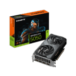 GIGABYTE GeForce RTX 5050 WINDFORCE OC 8G