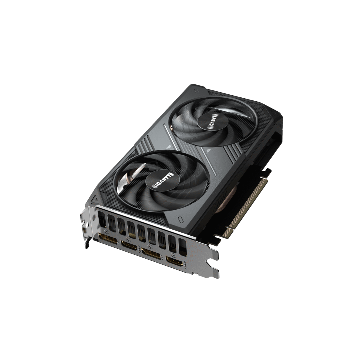 GIGABYTE GeForce RTX 5050 WINDFORCE OC 8G - Image 7