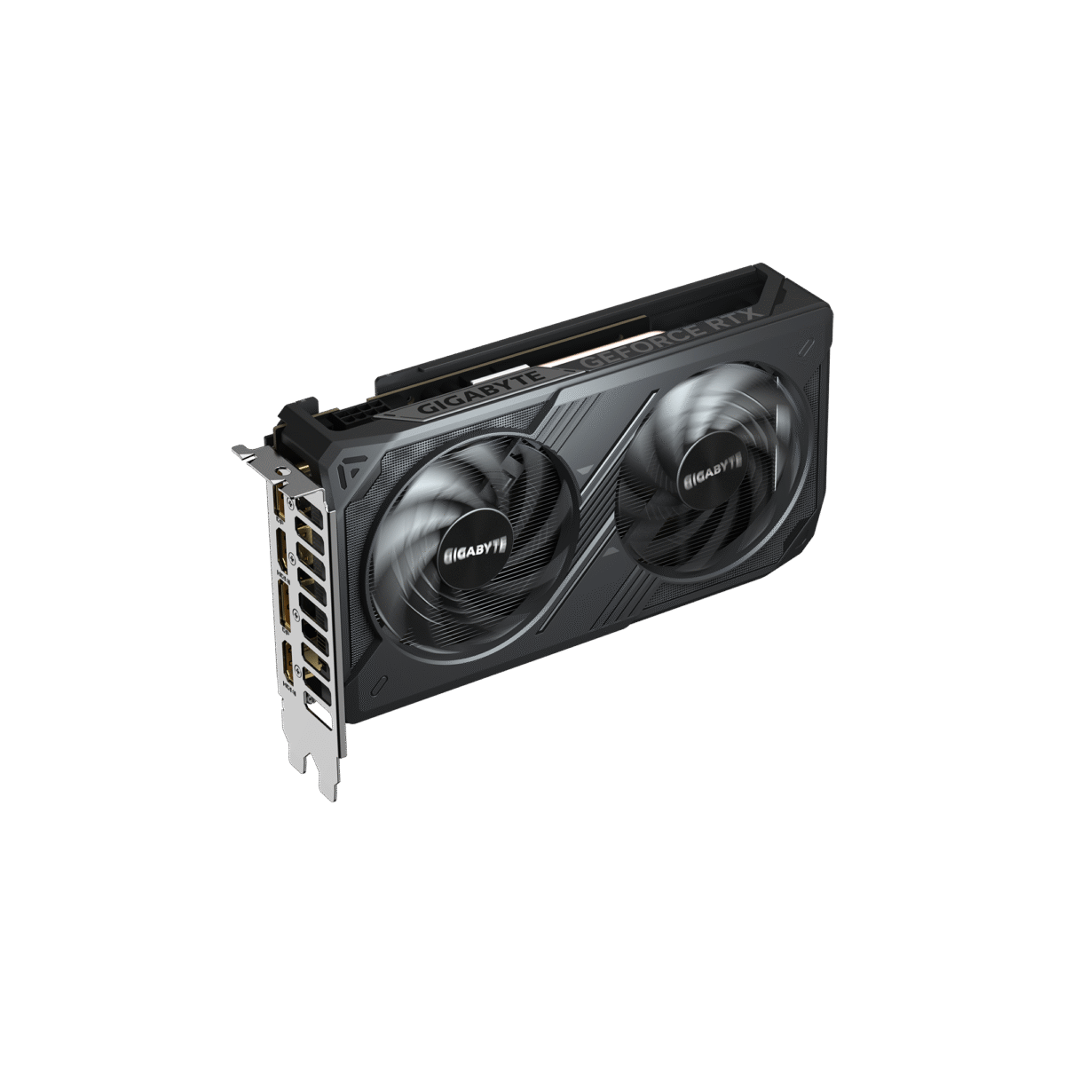 GIGABYTE GeForce RTX 5050 WINDFORCE OC 8G - Image 8