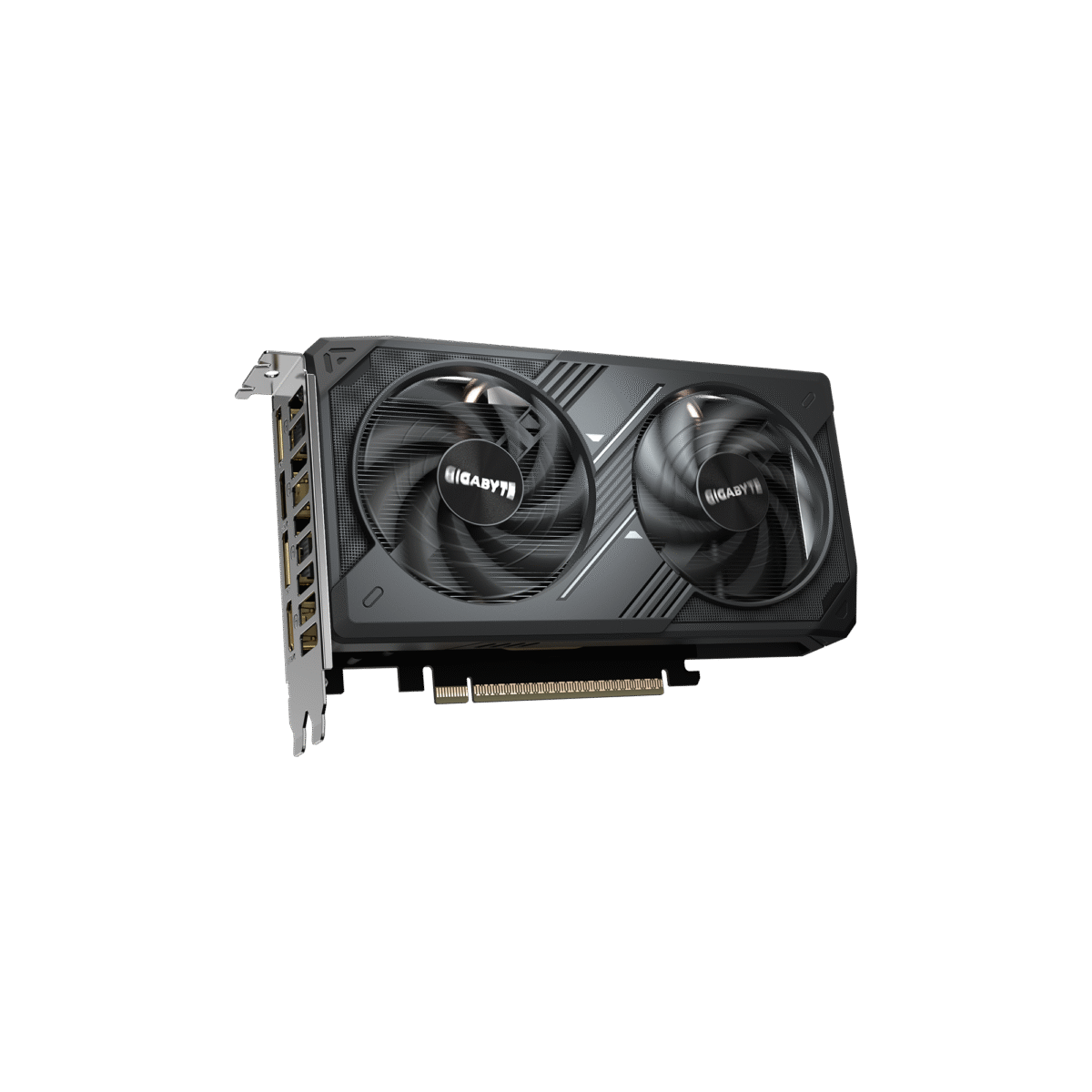 GIGABYTE GeForce RTX 5050 WINDFORCE OC 8G - Image 10