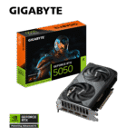 GIGABYTE GeForce RTX 5050 WINDFORCE OC 8G - Image 11