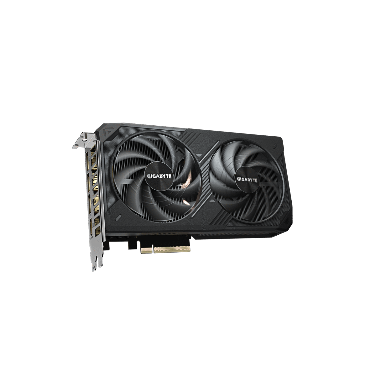GIGABYTE GeForce RTX 5060 Ti WINDFORCE 8G - Image 8