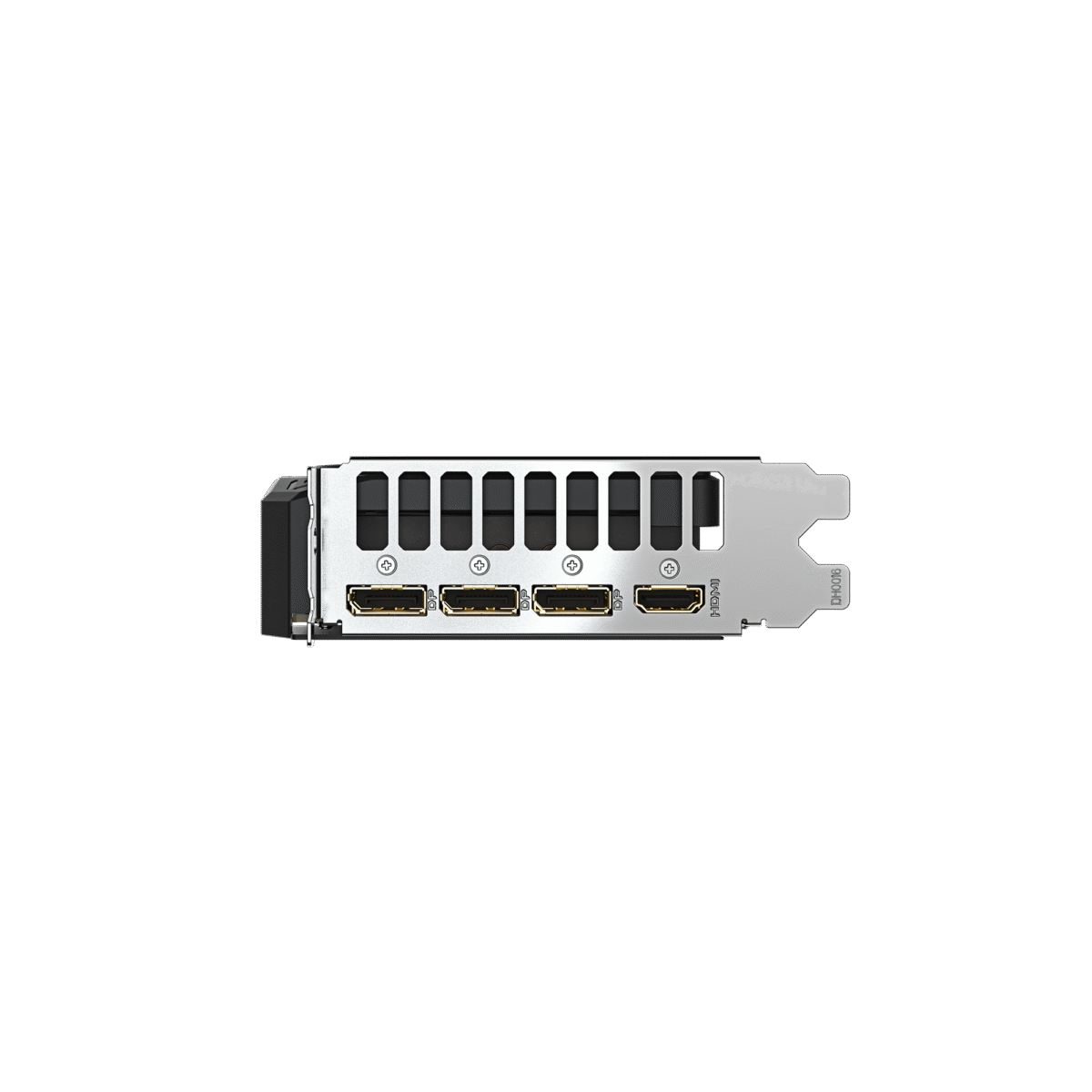 GIGABYTE GeForce RTX 5060 Ti WINDFORCE 8G - Image 11