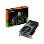 GIGABYTE GeForce RTX 5060 WINDFORCE 8G