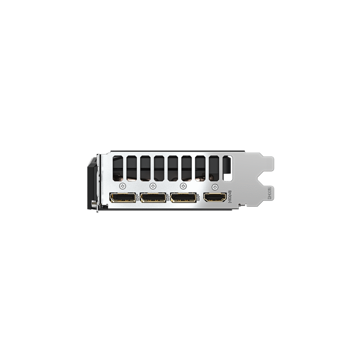 GIGABYTE GeForce RTX 5060 WINDFORCE 8G - Image 8
