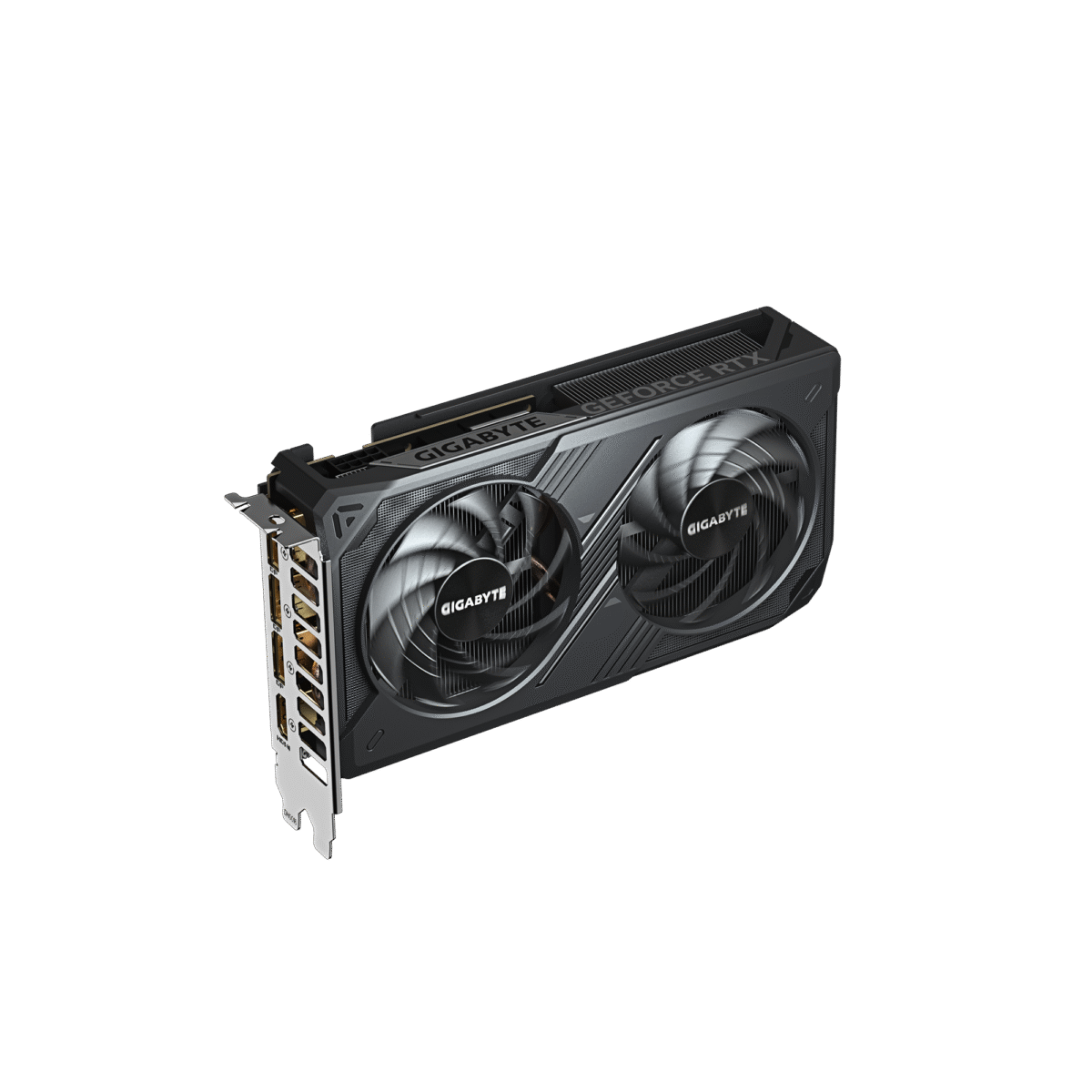 GIGABYTE GeForce RTX 5060 WINDFORCE 8G - Image 11