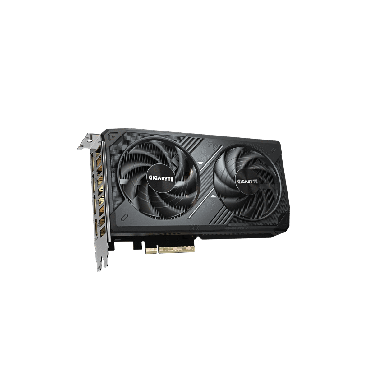 GIGABYTE GeForce RTX 5060 WINDFORCE OC 8G - Image 8