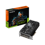 GIGABYTE GeForce RTX 5060 Ti WINDFORCE 16G
