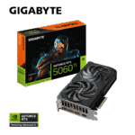 GIGABYTE GeForce RTX 5060 Ti WINDFORCE 16G - Image 2