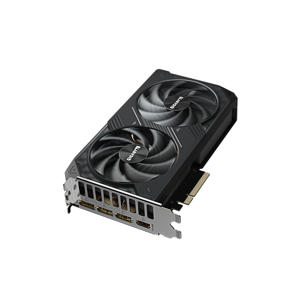 GIGABYTE GeForce RTX 5060 Ti WINDFORCE 16G - Image 8
